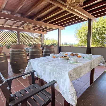 Casalvecchio By Interhome Apartment
